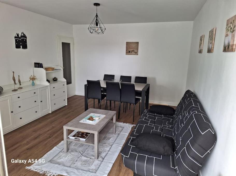 Chez A.s.y. * Guerande