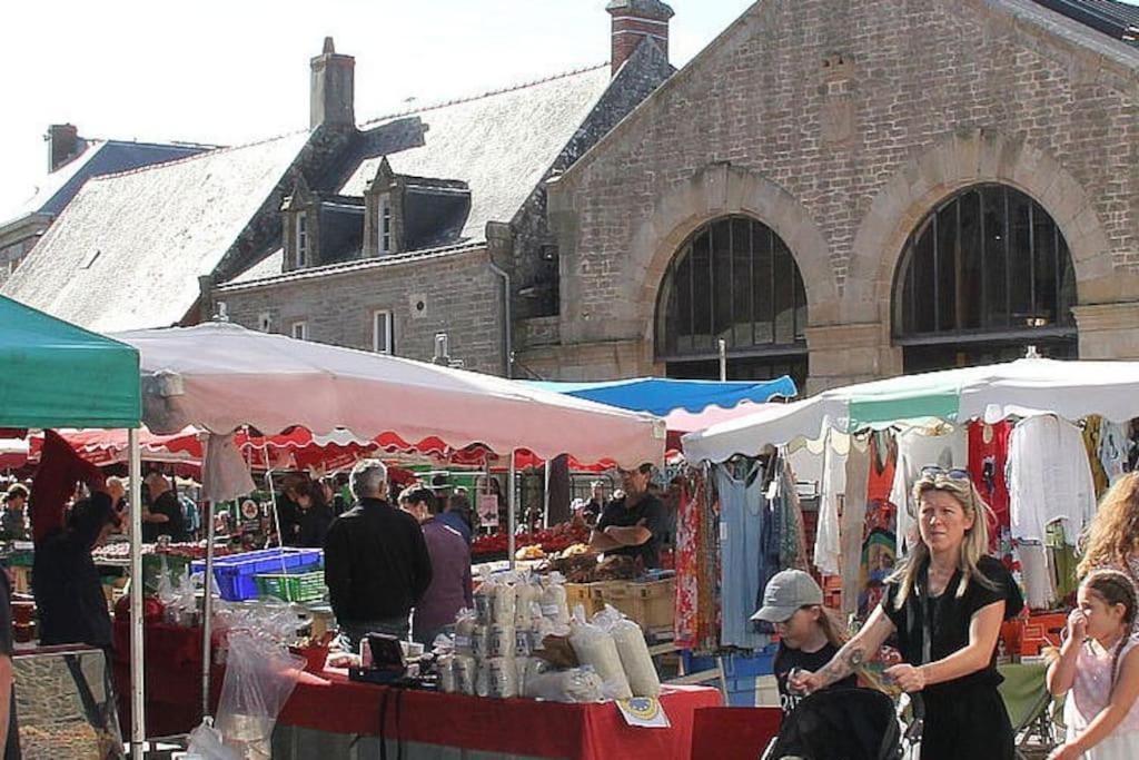 Chez A.s.y. Apartment Guerande