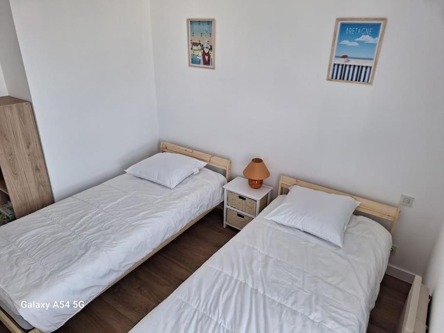 Apartment Chez A.s.y. *