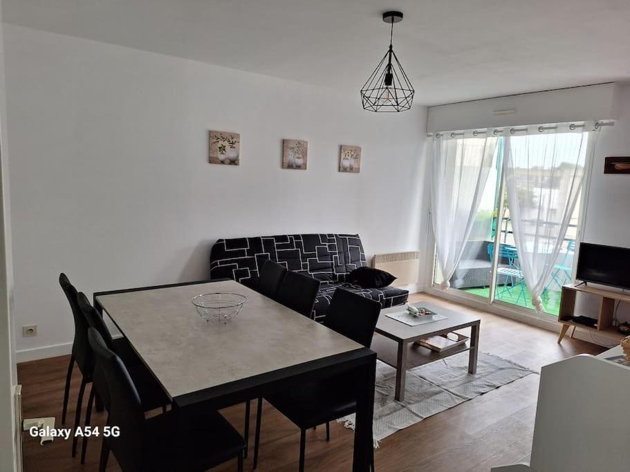 Chez A.s.y. Apartment Guerande