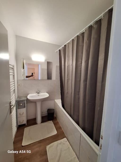 Apartment Chez A.s.y. *